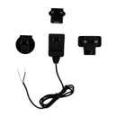 Garmin OnDeck Shore Power Sensor. AC Power Plug-1