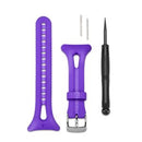 Garmin Violet Small Band-1