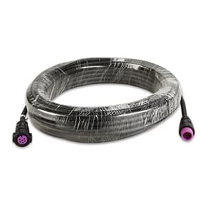 Garmin Threaded Collar CCU Extension Cable (15m)