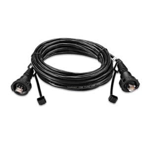 Garmin Garmin Marine Network Cables. RJ45 Connector. 20 ft