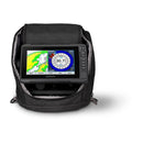 Garmin ECHOMAP UHD 73cv Ice Fishing Bundle-1