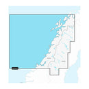 Garmin Norway. Trondheim to Tromso - Marine Charts-1