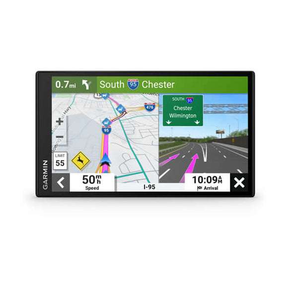 Garmin Garmin DriveSmart 76 MT