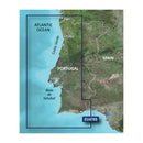 Garmin microSD/SD card: VEU479S-Portugal-1