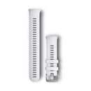 Garmin Watch Bands (Garmin Swim 2). Whitestone (Large)-1