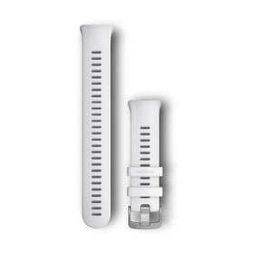 Garmin Watch Bands (Garmin Swim 2). Whitestone (Large)