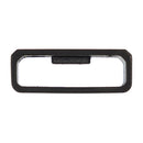 Garmin vvosmart HR Band Keeper. Black-1