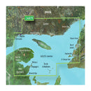 Garmin microSD/SD card: VCA007R-Les Mechins-St. George's Bay-1