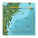 Garmin microSD/SD card: VUS511L-Boston-Norfolk-1