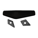 Garmin Rubber Cap Set for Tacx FLUX Trainers-1