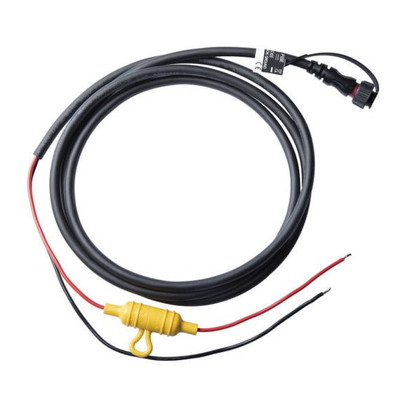 Garmin Power Cable