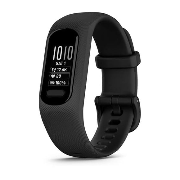 Garmin vvosmart 5. Black. Large