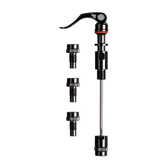 Garmin Axle Adapter Kit for Tacx FLUX and NEO Trainers