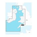 Garmin Irish Sea - Marine Charts-1
