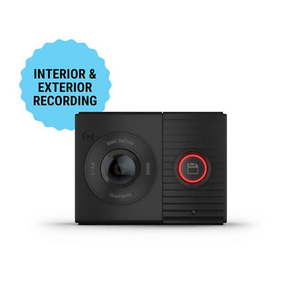 Garmin Garmin Dash Cam Tandem