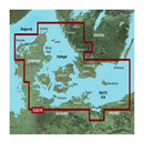 Garmin microSD/SD card: VEU021R-Denmark East-Sweden Southeast-1