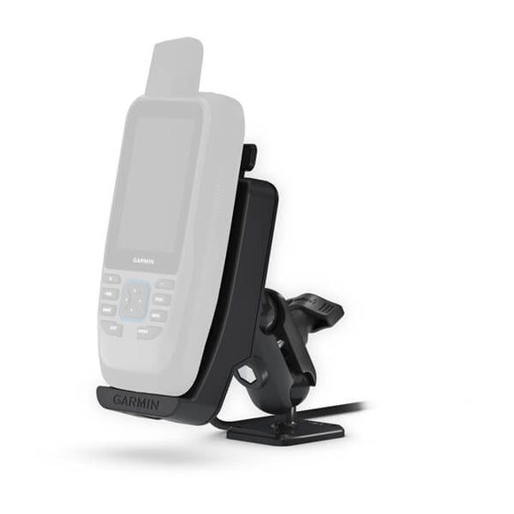 Garmin Powered Mount (GPSMAP 86)