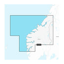 Garmin Norway. Sognefjord - Svesfjorden - Marine Charts-1