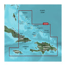 Garmin microSD/SD card: HXUS029R - Southern Bahamas-1