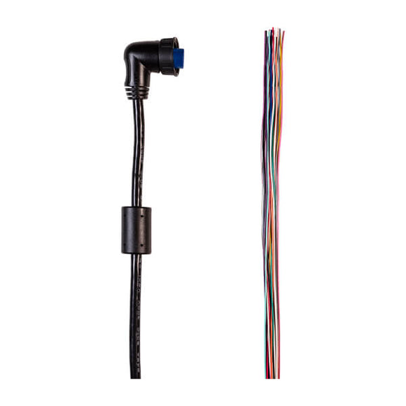 Garmin In/Out Data Cable (19-pin). Sensor/Relay Output