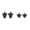 Garmin Plastic Contacts Kit-1