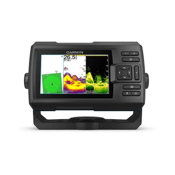 Garmin STRIKER Vivid 5cv without Transducer