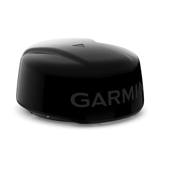 Garmin GMR Fantom 18x. Black