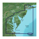 Garmin microSD/SD card: VUS038R - New York-New Jersey to Chesapeake-1