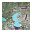 Garmin microSD/SD card: HXEU069R - Caspian-Ulyanovsk-Orsk-1