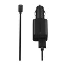 Garmin USB-C Vehicle Power Cable. Cable with 12-Volt Adapter with Extra USB Port-1