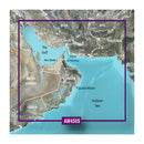 Garmin microSD/SD card: VAW450S-The Gulf-1