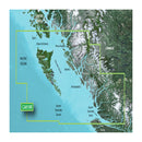 Garmin microSD/SD card: VCA019R-Hecate Strait-1