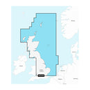 Garmin Great Britain. Northeast Coast - Marine Charts-1