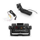 Garmin ECHOMAP Plus 7Xsv Boat Kit-1
