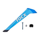 Garmin Right Leg. Blue-1
