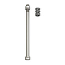 Garmin Tacx E-Thru Trainer Axles for Classic Trainers. 12 mm x 1.5 Rear Wheel-1