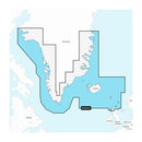 Garmin Greenland & Iceland - Marine Charts-1
