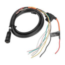Garmin NMEA 0183 Power/Hailer Cable-1