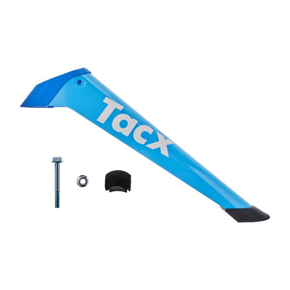 Garmin Left Leg. Blue