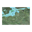 Garmin microSD/SD card: VEU065R - Baltic Sea. East Coast-1