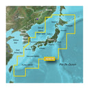 Garmin microSD/SD card: HXAE001R - Japan-1