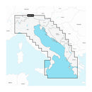 Garmin Italy. Adriatic Sea - Marine Charts-1