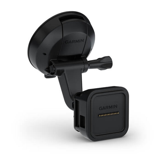Garmin Suction Cup with Magnetic Mount