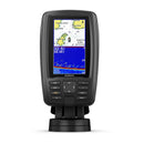 Garmin ECHOMAP Plus 44cv with Transducer-1