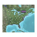 Garmin microSD/SD card: LVUS106F-LakeV g3 Ultra East-1