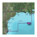 Garmin microSD/SD card: VUS014R-Morgan City-Brownsville-1