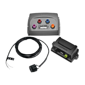 Garmin Reactor 40 Mechanical/Retrofit/Solenoid Corepack without GHC Autopilot In
