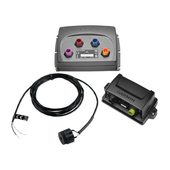 Garmin Reactor 40 Mechanical/Retrofit/Solenoid Corepack without GHC Autopilot In