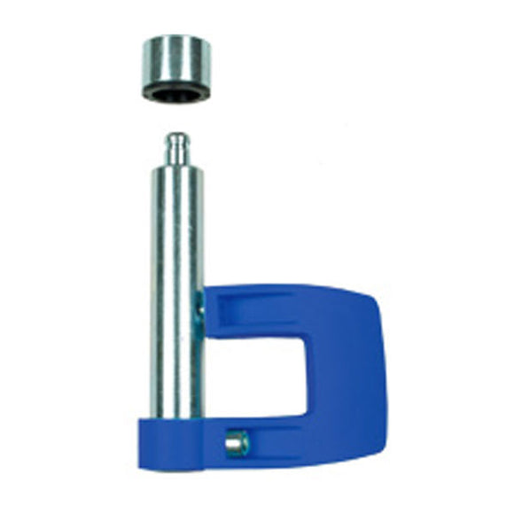 Garmin Tacx Frame Fixation Lever Kit
