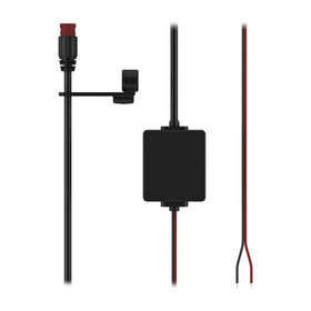Garmin High-current Power Cable